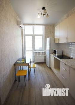1-к квартира, на длительный срок, 37м2, 2/5 этаж