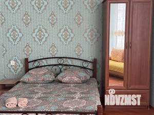 1-к квартира, посуточно, 29м2, 3/3 этаж