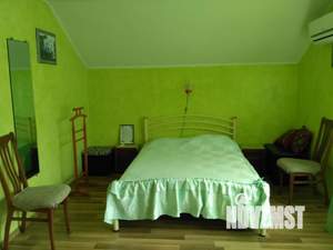 2-к квартира, посуточно, 70м2, 3/4 этаж