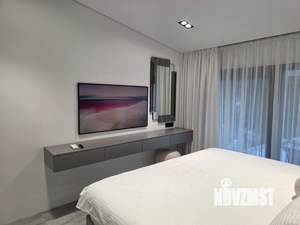 1-к квартира, посуточно, 40м2, 3/3 этаж