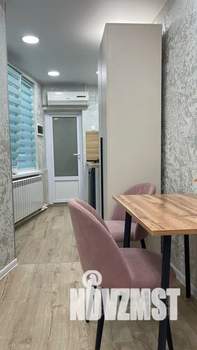 Студия квартира, посуточно, 21м2, 1/1 этаж