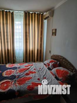 3-к квартира, посуточно, 67м2, 8/10 этаж