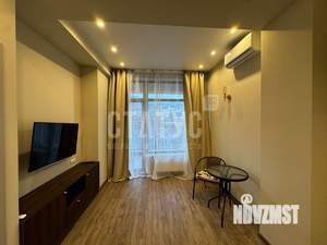 2-к квартира, на длительный срок, 45м2, 6/16 этаж