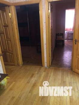 2-к квартира, посуточно, 65м2, 1/9 этаж