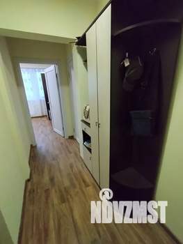 1-к квартира, посуточно, 34м2, 5/16 этаж