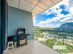 3-к квартира, посуточно, 220м2, 11/11 этаж