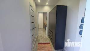 1-к квартира, на длительный срок, 44м2, 2/5 этаж