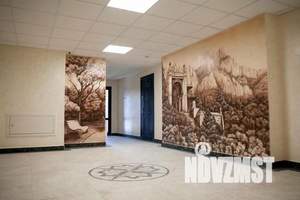 1-к квартира, посуточно, 35м2, 3/16 этаж