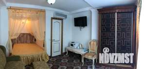1-к квартира, посуточно, 25м2, 1/12 этаж