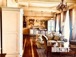 2-к квартира, посуточно, 100м2, 3/5 этаж