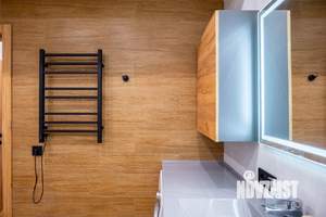 1-к квартира, посуточно, 42м2, 8/18 этаж