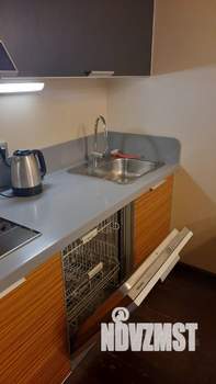 1-к квартира, посуточно, 36м2, 3/5 этаж