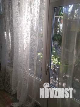 1-к квартира, посуточно, 30м2, 1/2 этаж