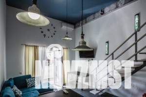 1-к квартира, посуточно, 50м2, 1/1 этаж