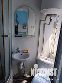 1-к квартира, посуточно, 30м2, 2/2 этаж