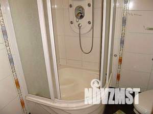 1-к квартира, посуточно, 55м2, 1/1 этаж