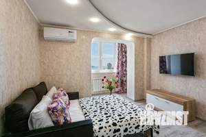 2-к квартира, посуточно, 64м2, 12/12 этаж