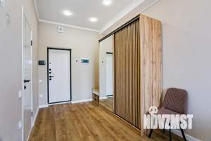 1-к квартира, посуточно, 33м2, 7/7 этаж