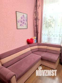 1-к квартира, посуточно, 45м2, 2/2 этаж