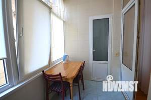 1-к квартира, посуточно, 25м2, 2/3 этаж