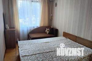 2-к квартира, посуточно, 47м2, 2/5 этаж