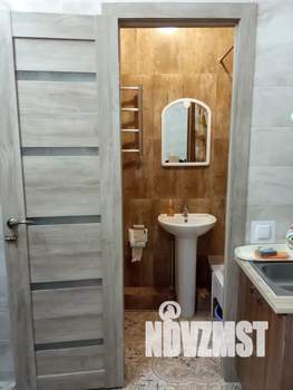 1-к квартира, посуточно, 22м2, 2/3 этаж