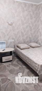 1-к квартира, посуточно, 25м2, 1/2 этаж