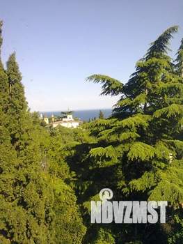 1-к квартира, посуточно, 20м2, 3/3 этаж