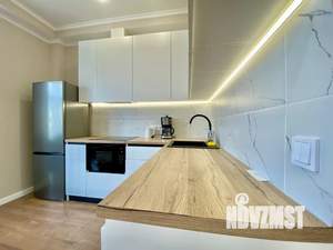 1-к квартира, посуточно, 32м2, 5/7 этаж