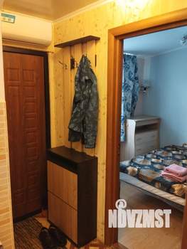 2-к квартира, посуточно, 35м2, 1/1 этаж