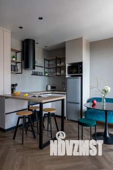 1-к квартира, посуточно, 46м2, 7/8 этаж