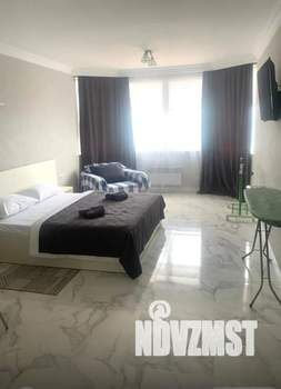 Студия квартира, посуточно, 30м2, 3/3 этаж