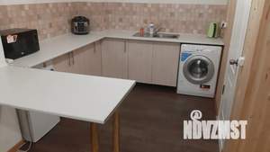 1-к квартира, посуточно, 78м2, 2/4 этаж