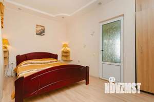 3-к квартира, посуточно, 70м2, 3/4 этаж