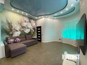 2-к квартира, посуточно, 55м2, 2/14 этаж