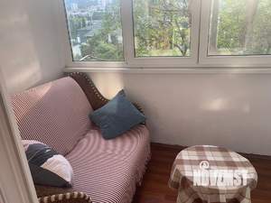 1-к квартира, на длительный срок, 29м2, 3/5 этаж