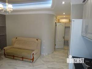 Студия квартира, посуточно, 29м2, 3/5 этаж