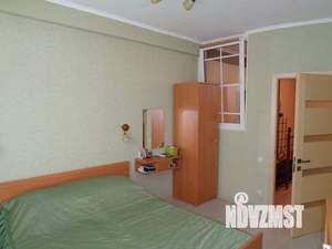 2-к квартира, посуточно, 50м2, 2/4 этаж