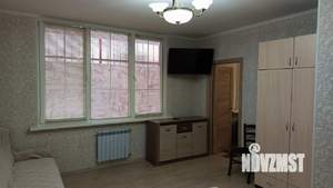 2-к квартира, на длительный срок, 40м2, 2/3 этаж