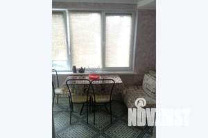 2-к квартира, посуточно, 40м2, 1/2 этаж