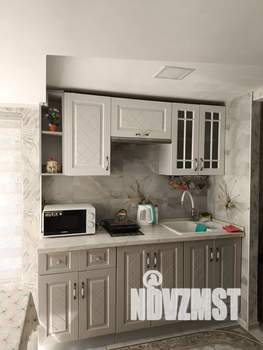 2-к квартира, посуточно, 40м2, 2/2 этаж