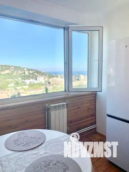 3-к квартира, посуточно, 74м2, 4/5 этаж