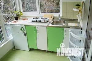1-к квартира, посуточно, 37м2, 1/3 этаж