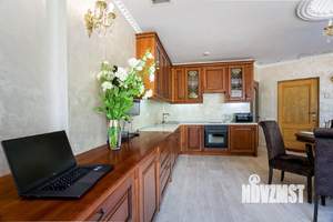 2-к квартира, посуточно, 52м2, 2/9 этаж