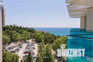 1-к квартира, посуточно, 27м2, 7/8 этаж