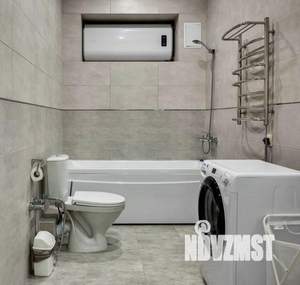 2-к квартира, посуточно, 85м2, 1/1 этаж