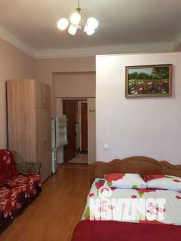 1-к квартира, посуточно, 25м2, 4/4 этаж