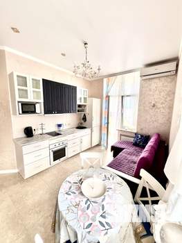 1-к квартира, посуточно, 45м2, 7/8 этаж
