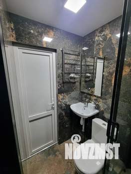 Студия квартира, посуточно, 32м2, 2/2 этаж