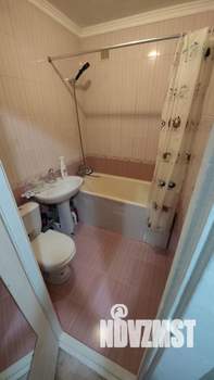 1-к квартира, на длительный срок, 35м2, 5/5 этаж